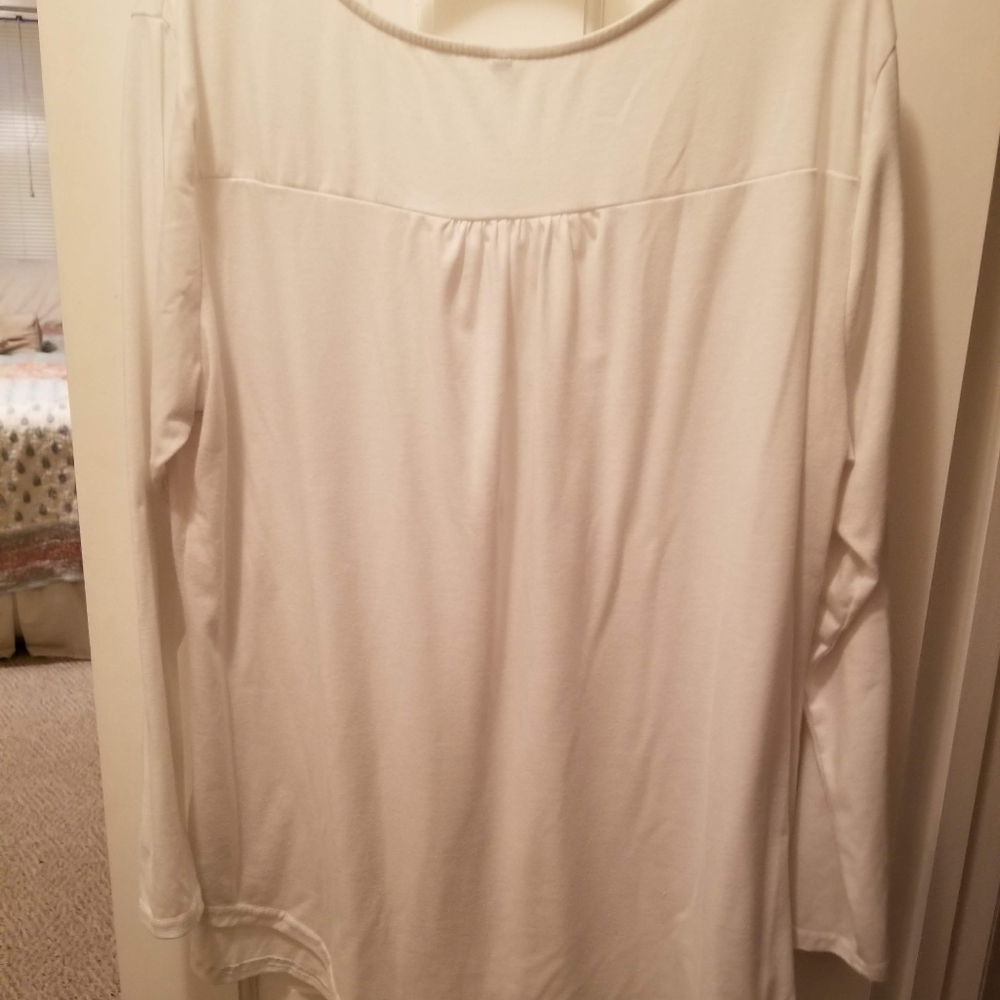 Tunic top - Picture 2 of 4